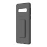 Handl HD-SA08TXGR Textured Spray Case for Samsung S10 - GRAY