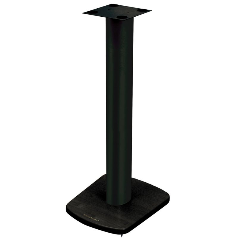 Plateau ST-SERIES 30-Inch Speaker Stands ST-30-B Black (Pair)