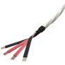 Wireworld LUS10 Luna 10 Speaker Cable 8ft (2.5M)