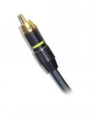 Legend Supreme Video Cable 24K Gold Plated 2M