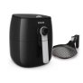 Philips HD9621/96 Analog Viva Turbostar Airfryer BLACK