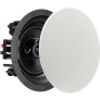Klipsch CS-16C 6.5-inch In-Ceiling Speaker WHITE