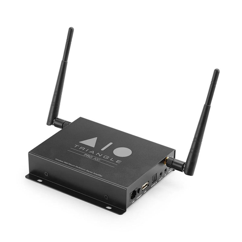 Triangle AIO PRO A50 Wi-Fi & Bluetooth Amplifier