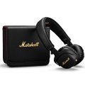 Marshall MID Active Noise Cancelling (ANC) Bluetooth Headphones BLACK