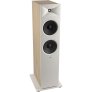 JBL STAGE 2 280F 2.5-Way Dual 8-inch (200mm) Floorstanding Loudspeaker (Each) WHITE