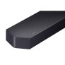 Samsung HW-Q600F/ZC 380-Watt 3.1.2 Channel Sound Bar with Wireless Subwoofer BLACK