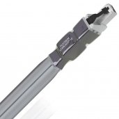 Wireworld PSE10 Platinum Starlight 10 Twinax Ethernet Cable 10ft (3M)