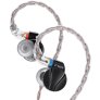 FiiO FD15 Large Dynamic Driver IEMs BLACK