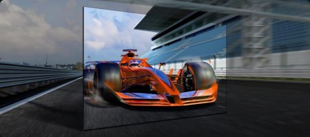 Description image for Samsung QN65S95FAFXZC 65-Inch OLED 4K Vision AI Smart TV [2025]