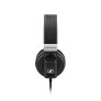 Sennheiser URBANITE XL On-Ear Earphones for iOS iPad/iPhone BLACK