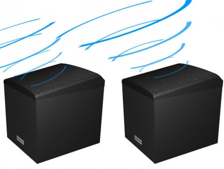Description image for Onkyo SKH-410 Dolby Atmos-Enabled Speaker System