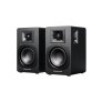Audio Technica AT-SP3X Powered Bookshelf Speakers