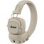 Marshall Major V Wireless On-Ear Headphones Bluetooth CREAM