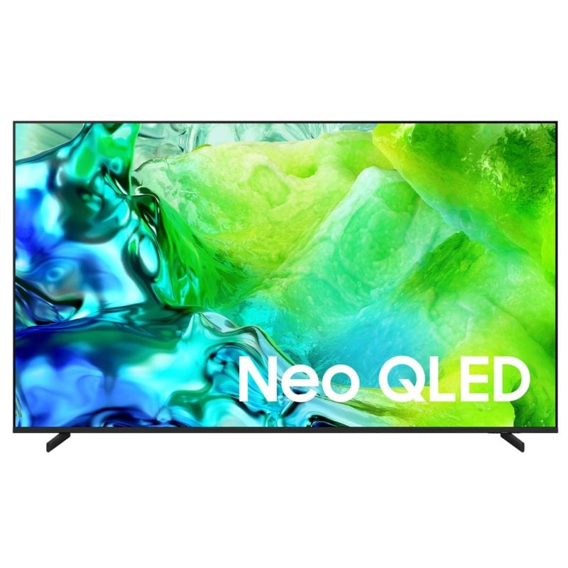 Samsung QN65QN82HAFXZC 65-Inch QN82 Neo QLED 4K Smart TV [2026]