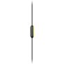JBL Endurance Run Sweatproof Wired Sports In-Ear Headphones LIME