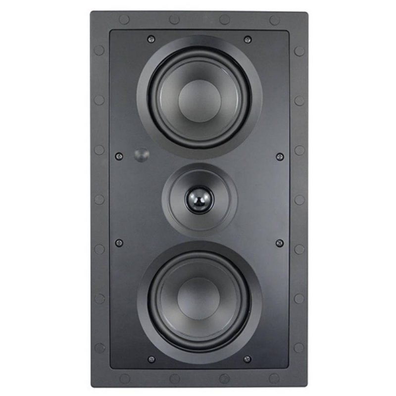 Angstrom INDF 5.25LCRS 2-Way In-Wall / In-Ceiling Loudspeaker (Each)
