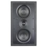 Angstrom INDF 5.25LCRS 2-Way In-Wall / In-Ceiling Loudspeaker (Each)