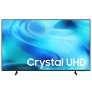 Samsung UN50U8000HFXZC 50-Inch U8000 LED 4K Smart TV