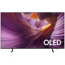 Samsung QN55S85FAFXZC 55-Inch OLED 4K Smart TV