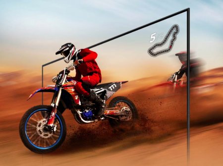 Description image for Samsung UN75DU6900FX 75-Inch Crystal UHD 4K Tizen OS Smart TV