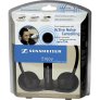 Sennheiser PXC 150 Headphones with Active Noise Compensation