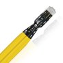 Wireworld Chroma 8 Twinax Ethernet Cable 1m