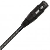 Wireworld MSA10 Micro-Silver Eclipse 10 Balanced Digital Audio Cable 3.2ft (1M)