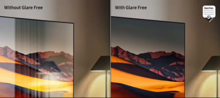 Description image for Samsung 85-Inch QN85QN900F Neo 8K UHD QLED