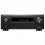 Denon AVR-X6800H 11.4 Ch. AV Receiver, 140W/Ch., HEOS Streaming, Dolby Atmos, 8K Video Sup