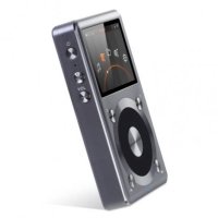 FiiO X3ii (2nd Gen) UltraPortable High-Resolution Lossless DAP