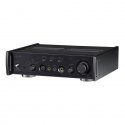 Teac HA-507 Headphone Amplifier and Preamplifier BLACK - Open Box