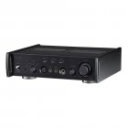 Teac HA-507 Headphone Amplifier and Preamplifier BLACK