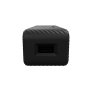 Klipsch DETROIT Music City Series Rechargeable Speakerr BLACK
