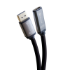 Ultralink ULPDPHDMIA DisplayPort to HDMI 4K Adapter 25 cm