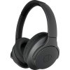 Audio Technica ATH-ANC700BTBK Wireless Noise-Cancelling Headphones Black