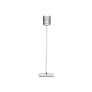 Flexson Adjustable Floorstand for SONOS PLAY:1 WHITE (Each)