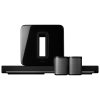 Sonos Play 1 PLAYBAR & SUB Bundle BLACK