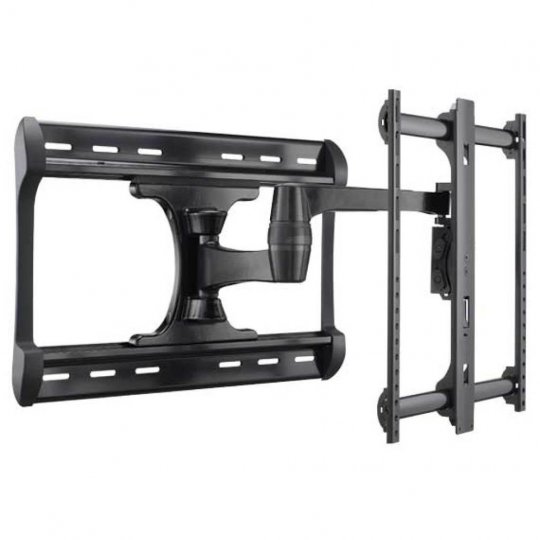 Sanus VLF220 20Inch Full Motion Mount for 37 65 TV's Canada EFLC