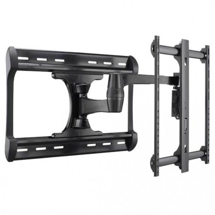 Sanus VLF220 20-Inch Full Motion Mount for 37" - 65" TV's - Click Image to Close