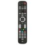 One for All URC3660 All Essential 6-Device Universal Remote Control