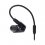Audio Technica ATH-LS300iS In-Ear Triple Armature Driver Headphones w/In-line Mic & Contro