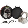 Shure AONIC 50 Premium Wireless Sound Adjustable Noise Cancelling Headphone WHITE