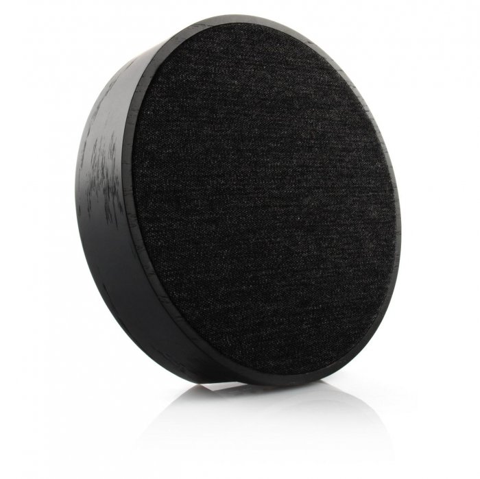 Tivoli Audio ORBBLK Sphera Bluetooth Wireless Speaker BLACK - Click Image to Close