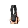 Marshall MAJOR II On-Ear Headphones Android Remote PITCH BLACK