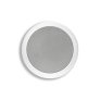 Klipsch IC500TSCW Shallow 4" 70 Volt In-Ceiling Speaker WHITE