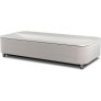 Epson LS970W 4K PRO-UHD UST Projector 4,000 Lumens WHITE