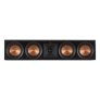 Klipsch RP-504CB Reference Premier Quad 5.25" Center (Each) BLACK