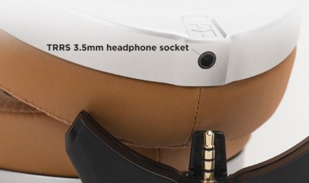 Description image for HiFiMan DEVA Advanced Active Headphone with Bluemini