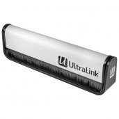 Ultralink Anti-Static Carbon Fibre Vinyl Record Cleaning Brush