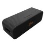 Klipsch Detroit Portable Bluetooth Speaker with Powerful Sound Performance